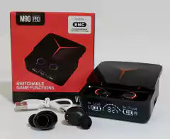 AURICULAR M90-GAMER 🎧🎧⭐⭐⭐⭐⭐
