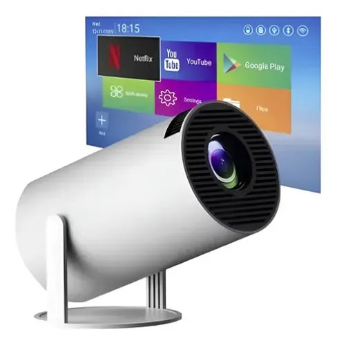 PROYECTOR PORTATIL