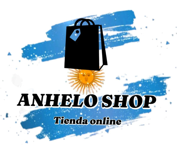anhelo shop