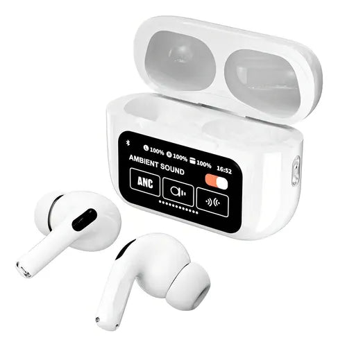 AURICULAR A9 PRO