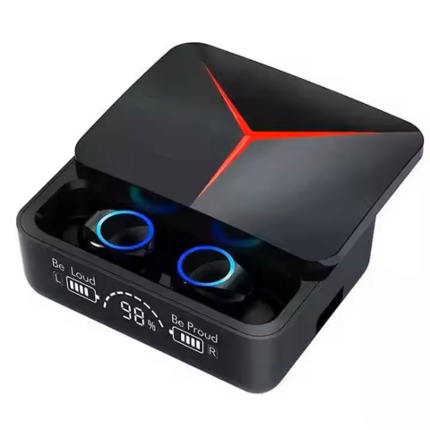 AURICULAR M90