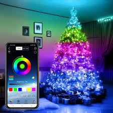LUCES DE NAVIDAD-SMART🎄🎄⭐⭐⭐⭐⭐